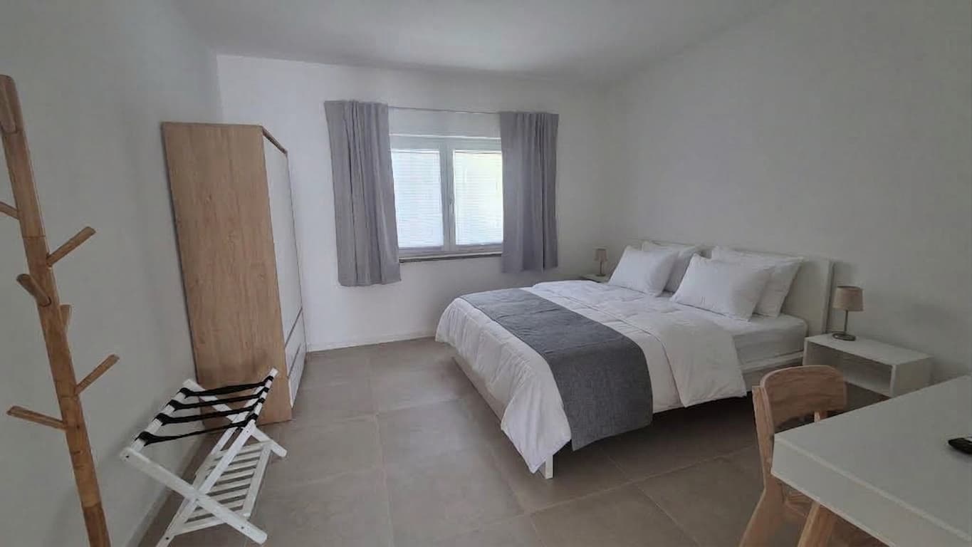 Apartment 2 – Erdgeschoss