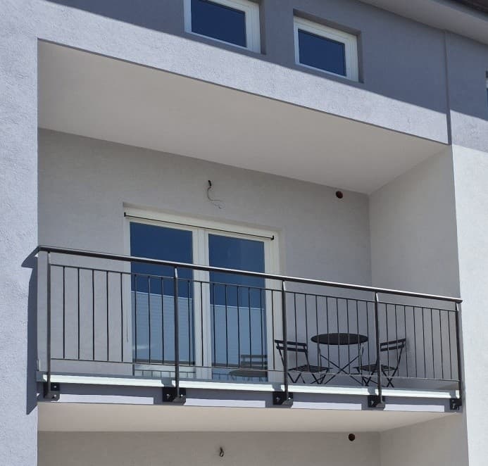 Apartment 3 – 1. Obergeschoss