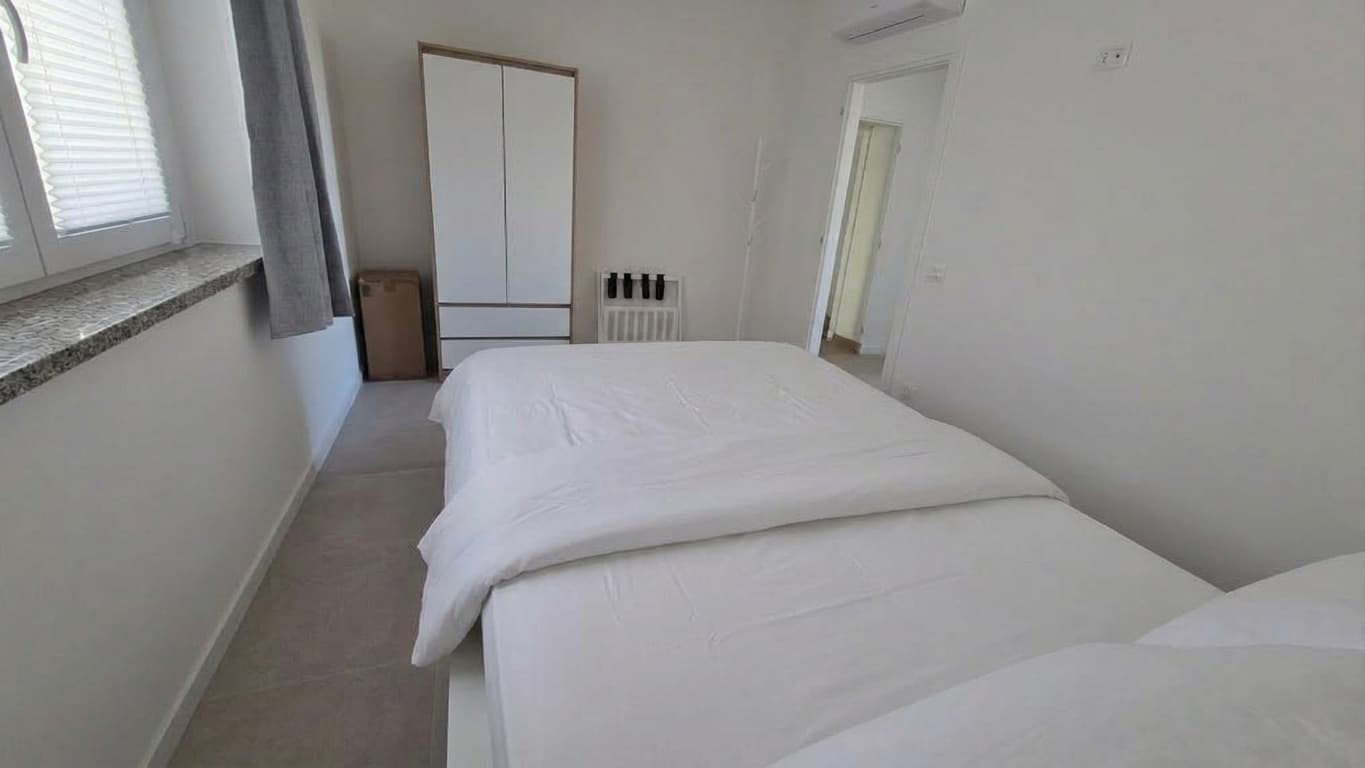 Apartment 3 – 1. Obergeschoss
