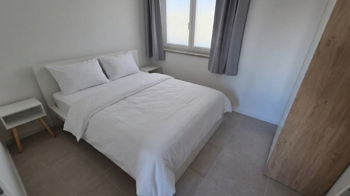 Apartment 3 – 1. Obergeschoss