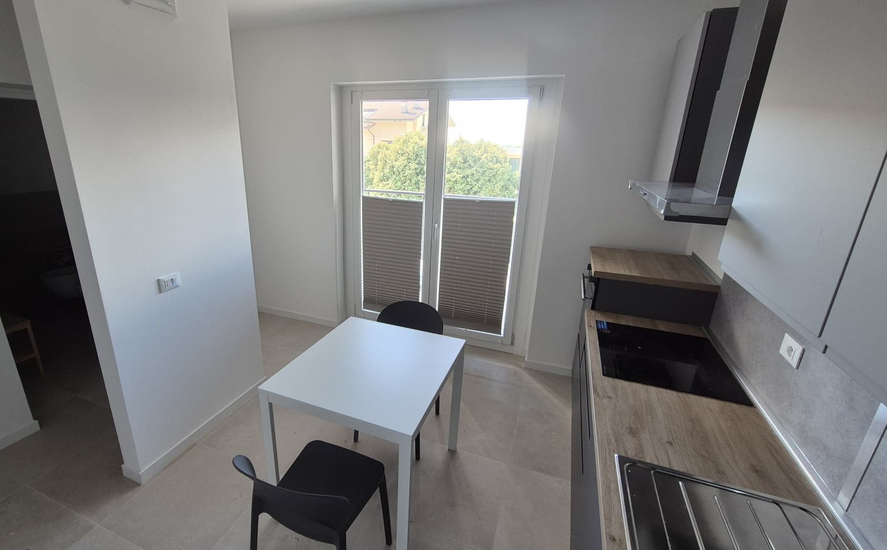 Apartment 3 – 1. Obergeschoss