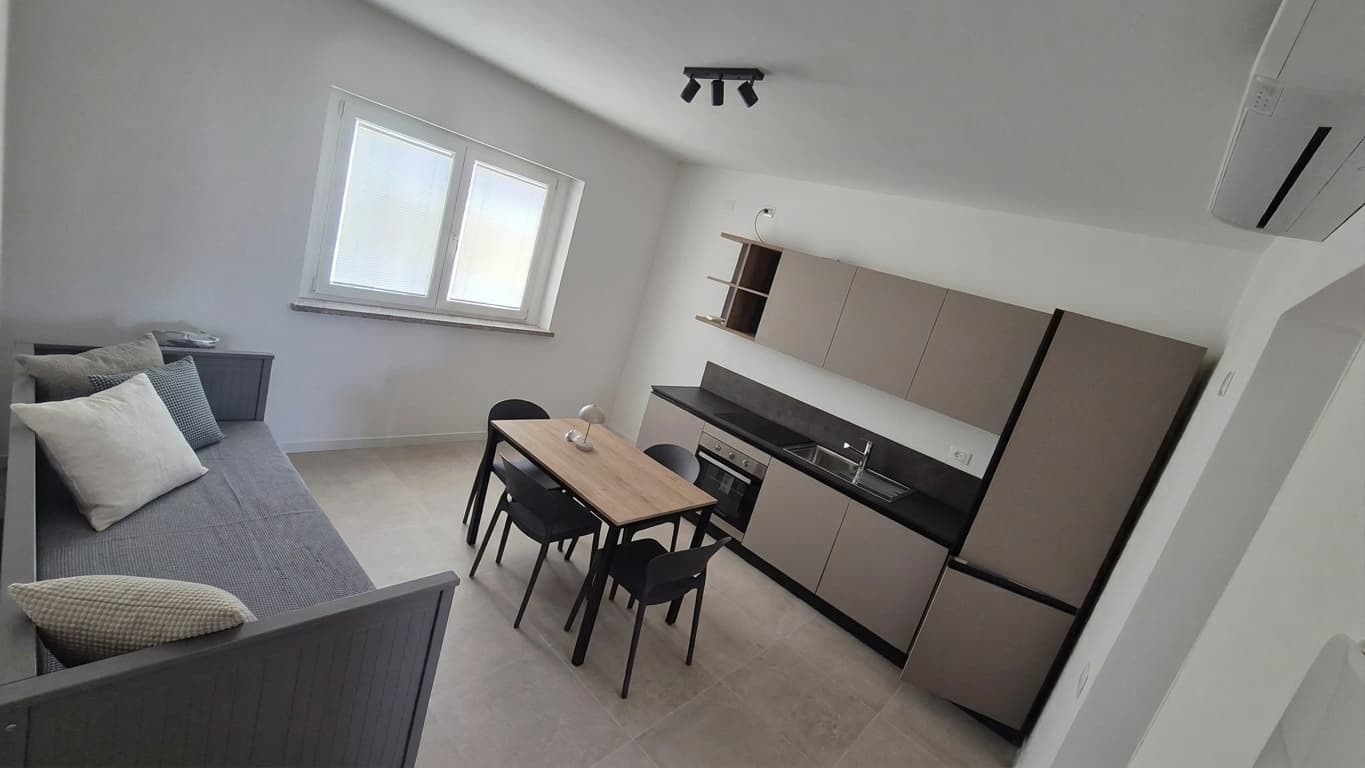 Apartment 4 – 1. Obergeschoss