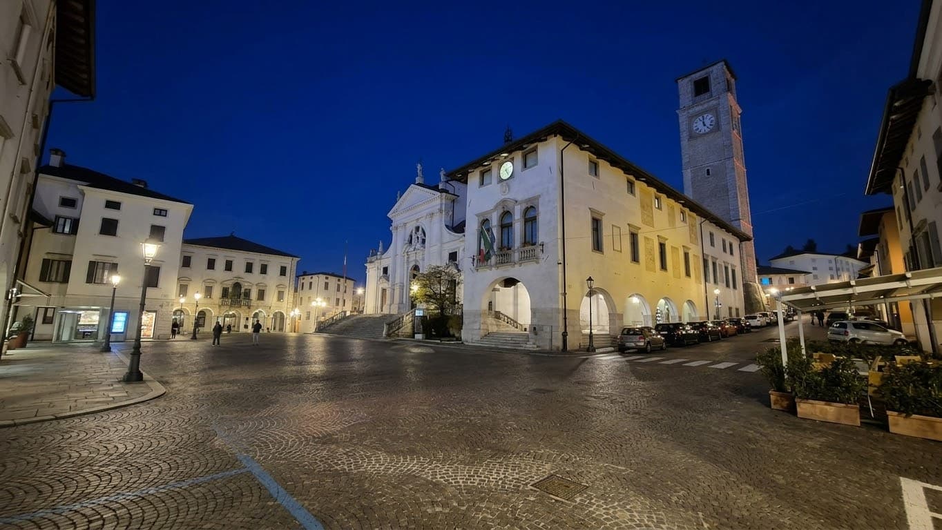 San Daniele del Friuli